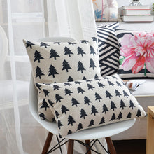 Load image into Gallery viewer, Nordic Style Decorative Pillows.