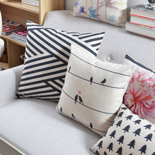 Load image into Gallery viewer, Nordic Style Decorative Pillows.
