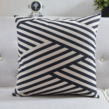 Load image into Gallery viewer, Nordic Style Decorative Pillows.