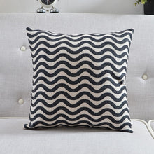 Load image into Gallery viewer, Nordic Style Decorative Pillows.