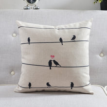 Load image into Gallery viewer, Nordic Style Decorative Pillows.