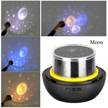 Load image into Gallery viewer, LED Night, Starry Sky