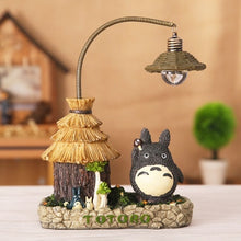 Load image into Gallery viewer, Cartoon Totoro Night Light