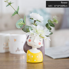 Load image into Gallery viewer, Flower Home Garden Home Decoration