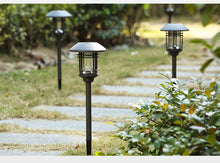 Load image into Gallery viewer, Modern Design Waterproof Garden and Street Lamp