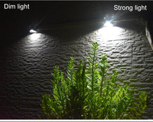 Load image into Gallery viewer, New Solar Light 4 Led