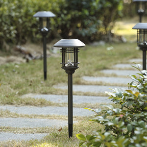 Modern Design Waterproof Garden and Street Lamp