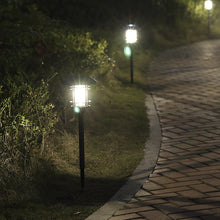 Load image into Gallery viewer, Modern Design Waterproof Garden and Street Lamp