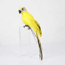 Load image into Gallery viewer, 25/35cm Handmade Parrot