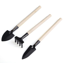 Load image into Gallery viewer, Mini Home Gardening Tool Set