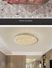 Load image into Gallery viewer, Crystal Chandelier