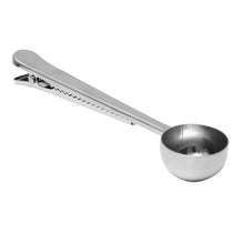 Load image into Gallery viewer, Stainless Steel Coffee Spoon