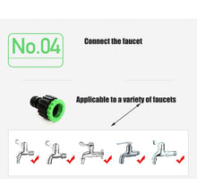 Load image into Gallery viewer, Expandable Magic Flexible Water Hose