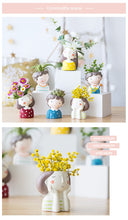 Load image into Gallery viewer, Flower Home Garden Home Decoration