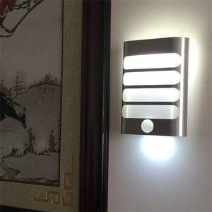 Nght Light for Garden and Home
